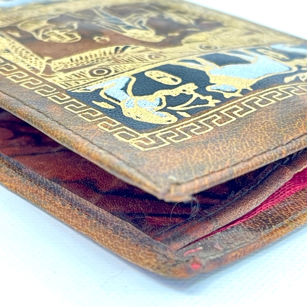 *Rare* Vintage Egyptian Wallet - Picture 12 of 15